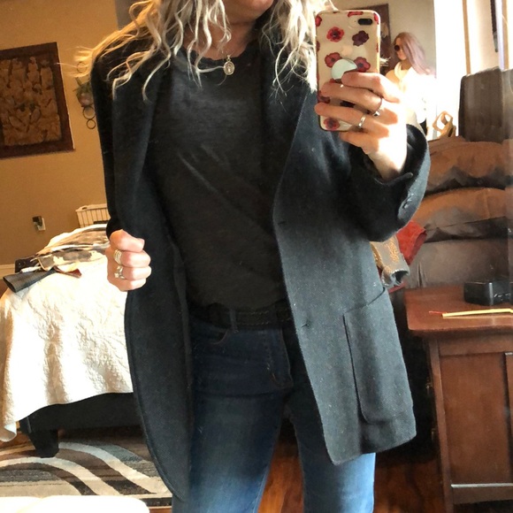 Liz Claiborne Jackets & Blazers - Liz Claiborne wool jacket